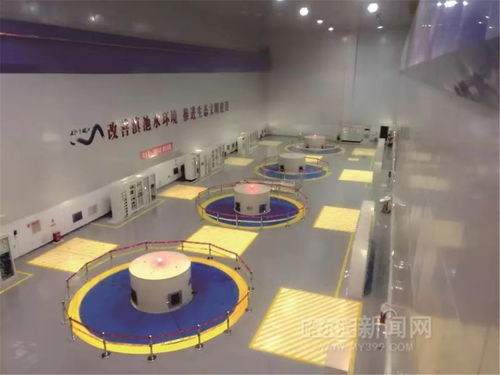 哈爾濱企業為南水北調引漢濟渭工程安裝‘中國芯’，技術服務助力水利現代化
