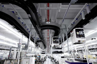 戰略轉向 為何GF放棄7nm，選擇深耕14nm技術生態？